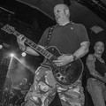 GutterPunk - Professional Concert Photography